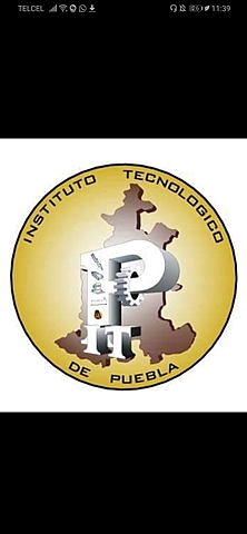 Entre al INSTITUTO TECNOLÓGICO DE PUEBLA