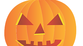 Timeline: Halloween