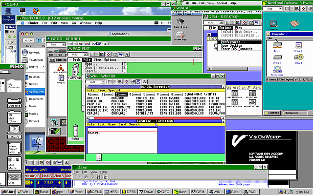 Windows 2
