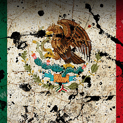 Timeline: Crisis en México