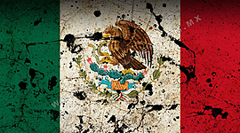 Timeline: Crisis en México