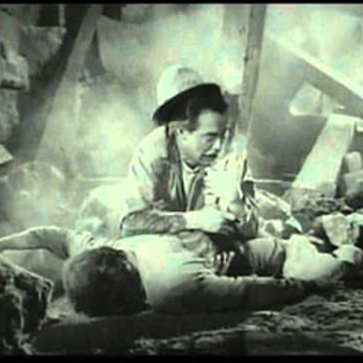 Timeline: El túnel 6