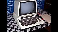 The Beginning of the Fifth Generation of Computers