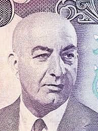 Mohammed Daoud Khan becomes Prime Minister