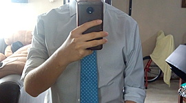 Timeline: Línea de mi vida (Javier Cano Alvarado)