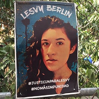 Timeline: Pelear hasta que la justicia se haga costumbre