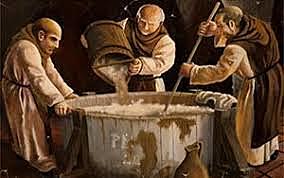 LA EVOLUCIÓN DE LA CERVEZA