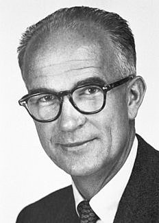 William B. Shockley