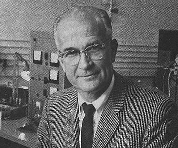 William B. Shockley