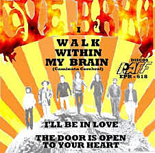 Caminata Cerebral Love Army