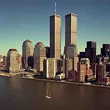 9/11 Terrorist Attack