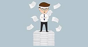 ENPRESA MARTXAN JARTZEKO TRAMITEAK BURUTU