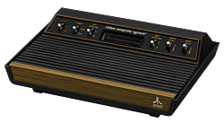 Atari 2600