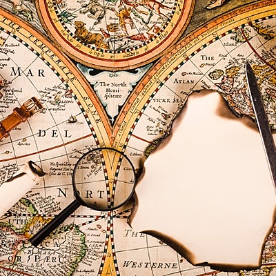 Timeline: Etapes de la historia