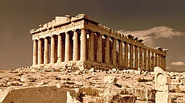 Timeline: etapes de la historia