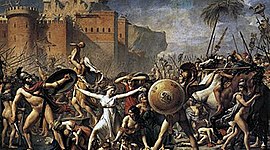 Timeline: Etapes de la Història