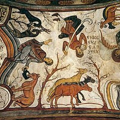 Timeline: Etapes de la història