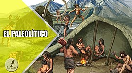 Timeline: Etapes de la història