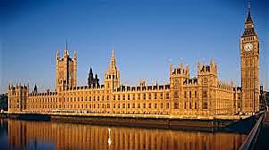 Parlamento de Londres
