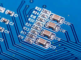 Micro y nanotecnología