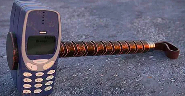 Se crean los móviles.