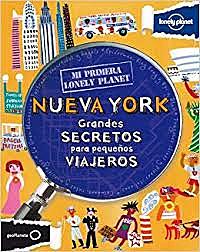 PUBLICACIÓN DE LONELY PLANET