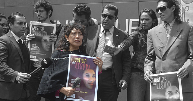 La PGJCDMX reclasifica el delito