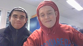 Timeline: Medeltiden