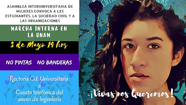 Un año y la justicia aún no se hace presente