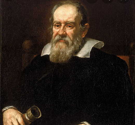 Galileo Galilei