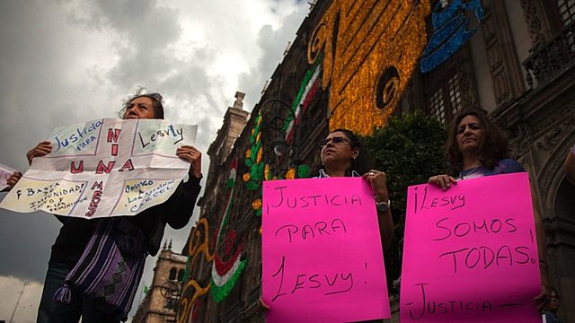 Inicia la definición de la sentencia