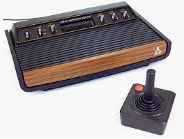 Atari 2600