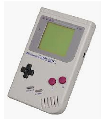 Game Boy