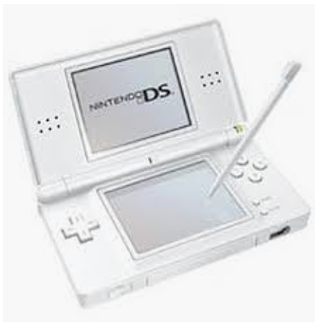Nintendo DS