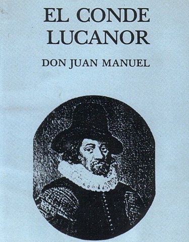 El Conde Lucanor