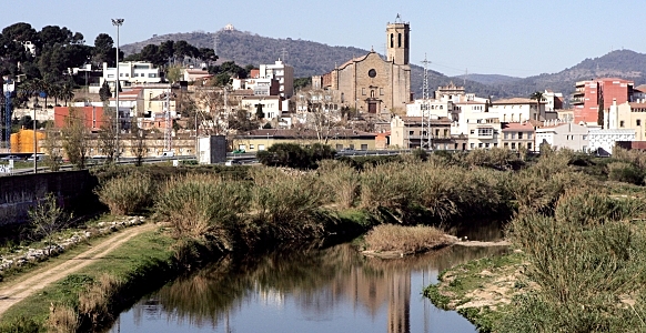 Sant Boi de Llobregat