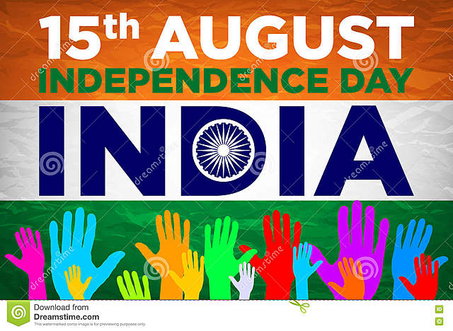 Onafhankelijkheid Indiä