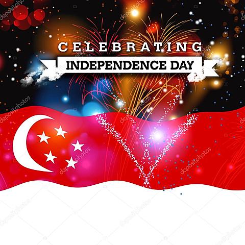 Onafhankelijkheid Singapore