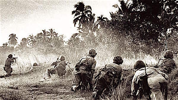 Eerste Politionele actie