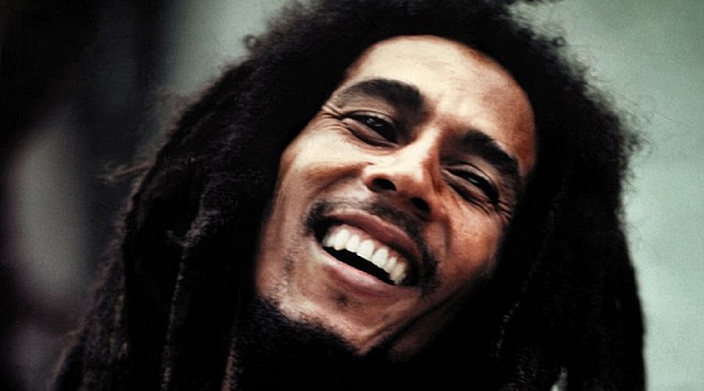The King of Reggae