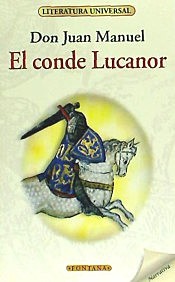 EL CONDE LUCANOR