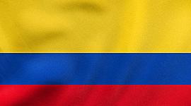 Timeline: Colombia en el Siglo XX.