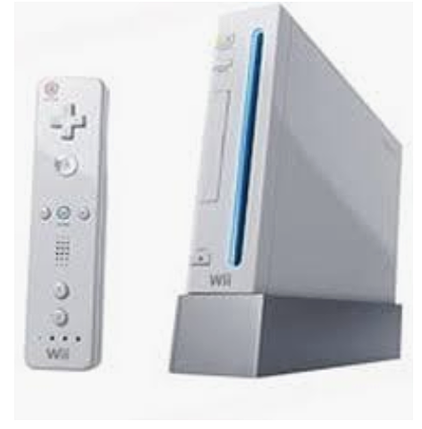 Wii