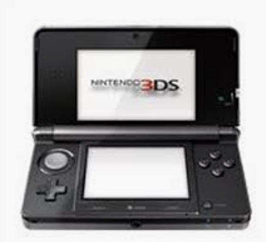Nintendo 3DS