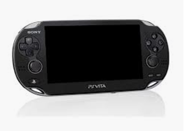 PS Vita