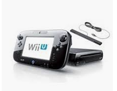 Wii U