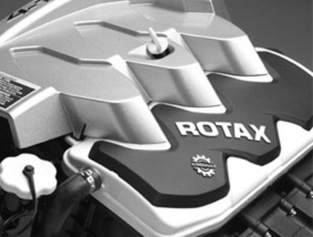 The Skidoo Undergoes Modifications