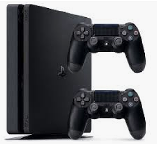PS4