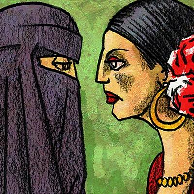 Timeline: Al-Ándalus