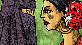 Timeline: Al-Ándalus